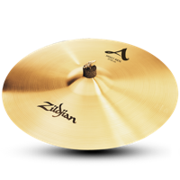 Zildjian 21" A Sweet Ride, Traditional - thumbnail