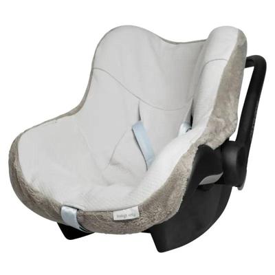 Baby's Only Maxi Cosi autostoelhoes 0+ Cozy urban green