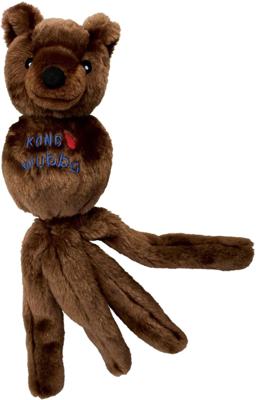 Hond Wubba Friends small Kong Gebr. de Boon - Kong Hond Wubba Friends small Kong Gebr. de Boon - Kong