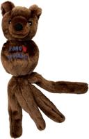 Hond Wubba Friends small Kong Gebr. de Boon - Kong - thumbnail
