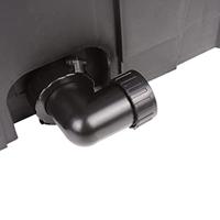 Vijverfilter biologisch 8000 L/u - thumbnail