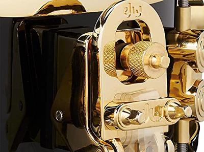 PDP Drums PDSN0413SSEH Eric Hernandez Signature (Bruno Mars) snaredrum 13 x 4 inch