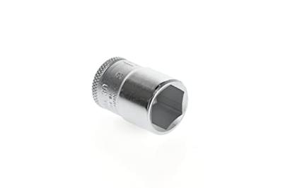 Gedore dopsleutel 3/8 inch 6-kant 15mm