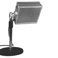 Brüder Mannesmann Tafelstatief 1 stuk(s) - thumbnail