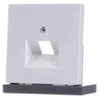 Merten MEG4521-6035 Afdekking System Design Wit 1 stuk(s) - thumbnail