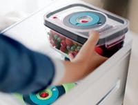 Bosch Haushalt MSZV6FS1 Vacumeermachine - thumbnail