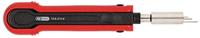 KS Tools 154.0114 Kabelontgrendelingsgereedschap voor platte stekkerhulzen 1,2 mm, 2B - thumbnail