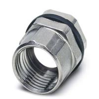Phoenix Contact 1432460 Sensor/actuator connector, niet geassembleerd M12 Wartel 10 stuk(s) - thumbnail