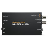 Blackmagic Design 2110 IP Mini BiDirect 12G - thumbnail
