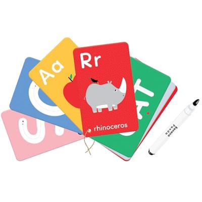 Banana Panda - laten we letters schrijven en wissen