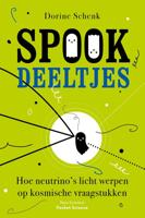 Spookdeeltjes - Dorine Schenk - ebook - thumbnail