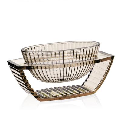 Kartell U Shine Vaas/Schaal Kartell U Shine Vaas/Schaal