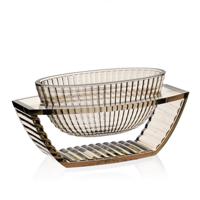 Kartell U Shine Vaas/Schaal - thumbnail