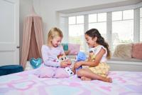 Zuru Babycorn Rainbocorn Pluche Knuffel + Licht en Geluid - thumbnail