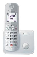 Huistelefoon Panasonic Corp. KX-TG6851 1,8" LCD - thumbnail