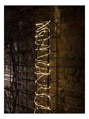 Konstsmide Lichtsnoer Led Met Timer 5 M