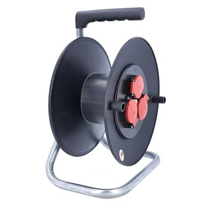 AS Schwabe 20120 Kabelhaspel (leeg)