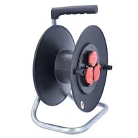 AS Schwabe 20120 Kabelhaspel (leeg) - thumbnail