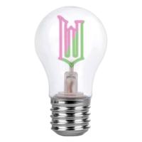 Wicked LED Bulb Light - thumbnail