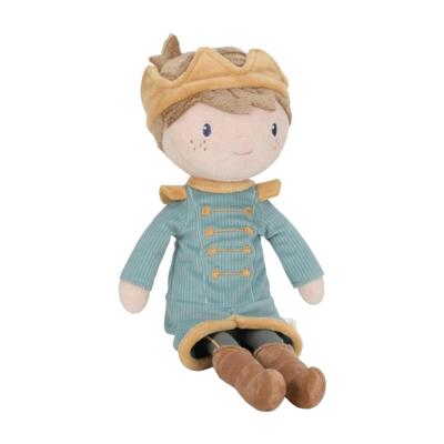 Little Dutch prins jim 35cm