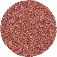 PFERD TOOLS CD 25 A 60 42750306 Schuurblad Korrelgrootte (num) 60 (Ø) 25 mm 100 stuk(s) - thumbnail