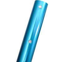 VidaXL Telescopische zwembad paal 1,2 - 3,6 meter - thumbnail