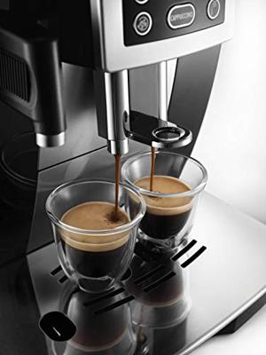 DeLonghi ECAM23.463.B koffiezetapparaat Espressomachine Volledig automatisch DeLonghi ECAM23.463.B koffiezetapparaat Espressomachine Volledig automatisch