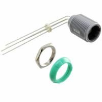 ITT 132043-3012 Ronde connector 1 stuk(s) - thumbnail