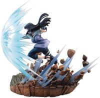 Naruto Gals PVC Statue Hinata Hyuga Ver. 4 30 cm - thumbnail