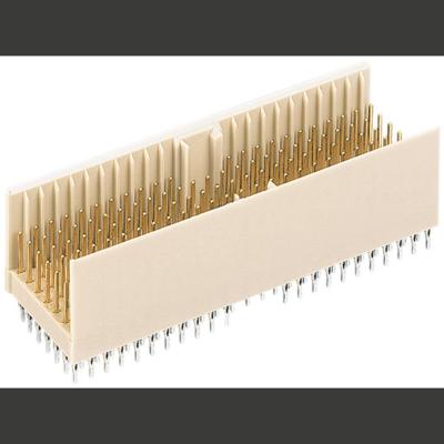 Harting 17130951201 Male connector Aantal rijen 7 1 stuk(s) Harting 17130951201 Male connector Aantal rijen 7 1 stuk(s)