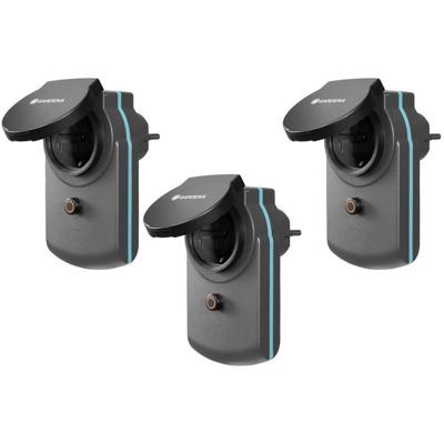 GARDENA Smart Power Adapter Set wandcontactdoos GARDENA Smart Power Adapter Set wandcontactdoos