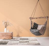 Livingwalls Metropolitan Stories. Travel Stories - Oranje - Structuur - 392168 - thumbnail