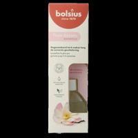 Bolsius geurdiffuser 60 ml magnolia - thumbnail