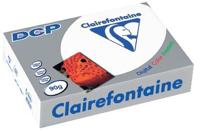 Clairefontaine DCP presentatiepapier A4, 90 g, pak van 500 vel - thumbnail