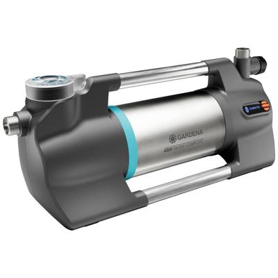 GARDENA 6500 SilentComfort Tuinpomp 6500 l/h 60 m GARDENA 6500 SilentComfort Tuinpomp 6500 l/h 60 m