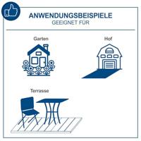 Scheppach Accu Bladblazer 20V C-BL700-X - 5912104900 - thumbnail
