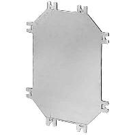 Eaton M3-CI43 Montageplaat (l x b) 330 mm x 205 mm Plaatstaal 1 stuk(s) - thumbnail