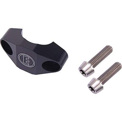 MAGURA vervangingsklem "hc3 clamp hc3 black