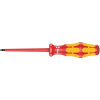 Wera 167 i VDE geïsoleerde TORX® Schroevendraaier, TX 5 x 80 mm - 1 stuk(s) - 05006181001 - thumbnail
