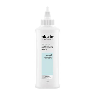 Nioxin Scalp Recovery Scalp Treatment 100ml