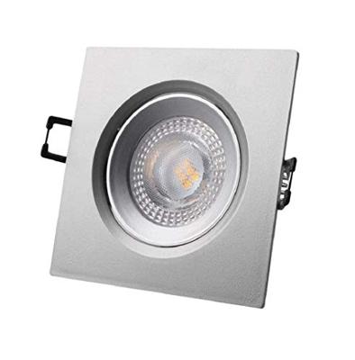 Inbouwspots EDM 31634 Downlight F 5 W 380 lm (4000 K)