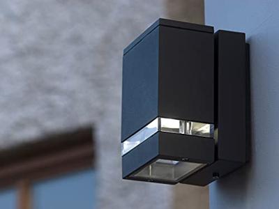 Lutec Focus LED-Wandlamp