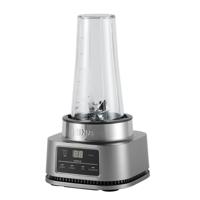 2-in-1 Blender - NINJA - CB100EU - 1100 W - Beker 700 ml - Kom 400 ml - Zilver - thumbnail