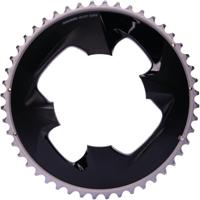 Sram kettingblad "force axs" chain ring force axs 48 teeth polar grey - thumbnail