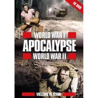 Apocalypse WW1 + Apocalypse WW2 (DVD) - thumbnail
