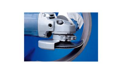 Pferd steunschijf combiclick ø115/125mm m14