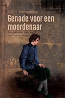 Genade voor een moordenaar - S.A.C. Hoogendijk - ebook - thumbnail