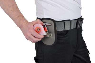 C.K MA2732 Gereedschapstas (zonder inhoud) Bandmaat (b x h x d) 170 x 115 x 25 mm