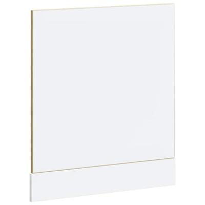 Vaatwaspaneel Lucca bewerkt hout sonoma eikenkleurig Vaatwaspaneel Lucca bewerkt hout sonoma eikenkleurig