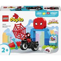 Bouwspel Lego Spin Bike Adventure Multicolour - thumbnail